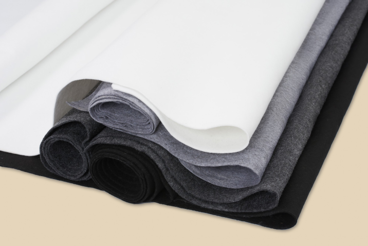 Vải không dệt xăm kim - Vải Không Dệt New One-Brand - Công Ty TNHH Sản Phẩm Không Dệt New One-Brand VN