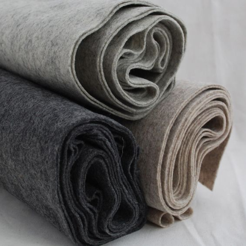 Vải không dệt xăm kim - Vải Không Dệt New One-Brand - Công Ty TNHH Sản Phẩm Không Dệt New One-Brand VN