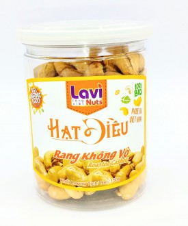 Hạt điều