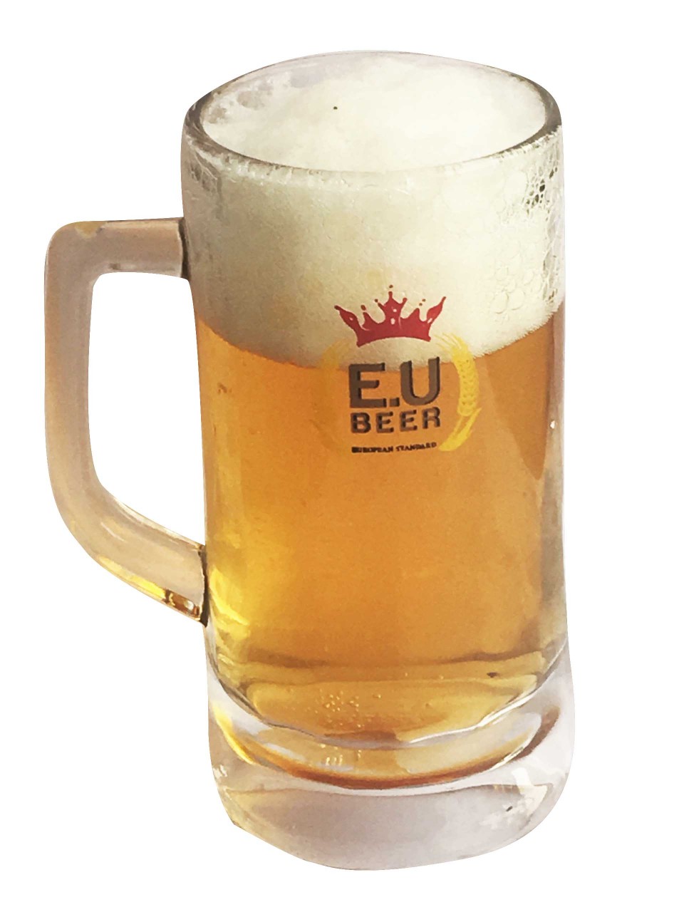 Bia EU - EU Beer - Công Ty TNHH MTV Quý Phú Lâm
