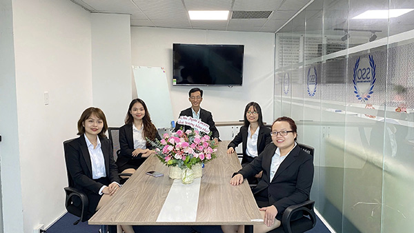 Hình ảnh công ty luật TNHH Apolo Lawyers - Apolo Lawyers - Công Ty Luật TNHH Apolo Lawyers