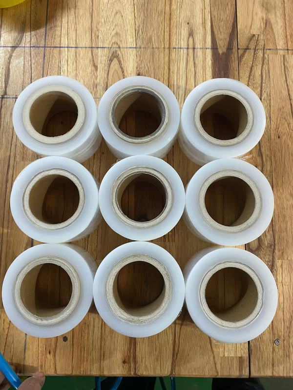 Màng PE - Màng PE Minh Quân Vina - Công Ty TNHH Minh Quân Vina