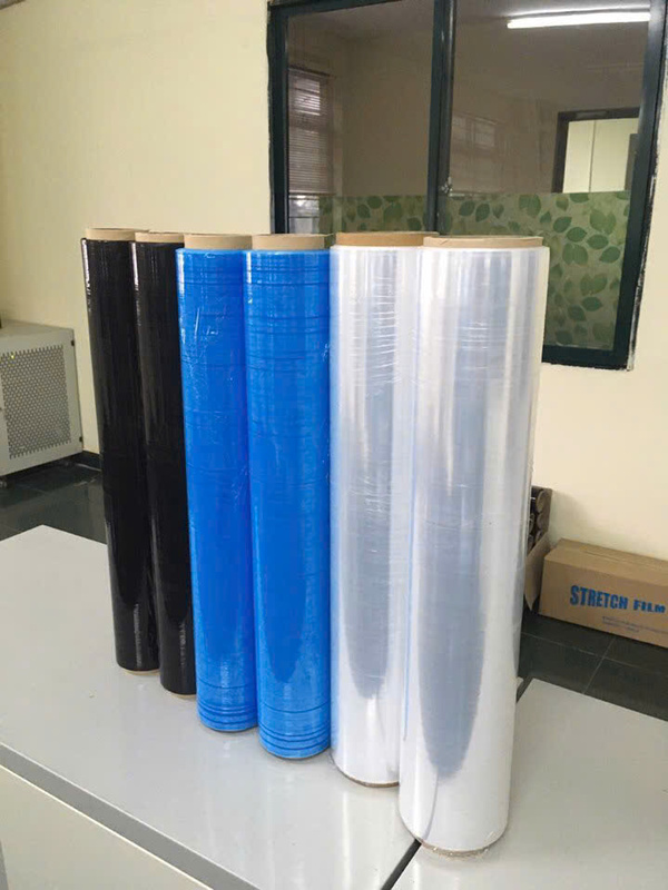 Màng PE - Màng PE Minh Quân Vina - Công Ty TNHH Minh Quân Vina