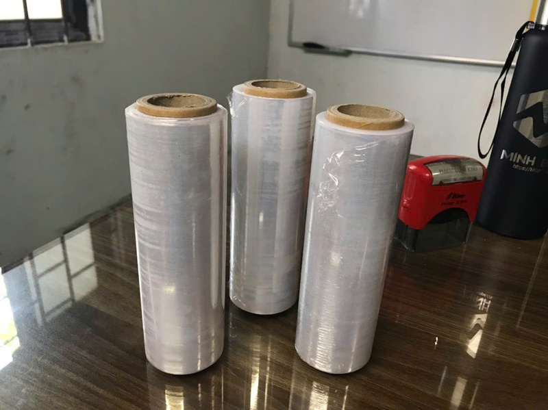 Màng PE - Màng PE Minh Quân Vina - Công Ty TNHH Minh Quân Vina