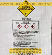 Hóa chất - Công Ty TNHH Sanco Viet Nam