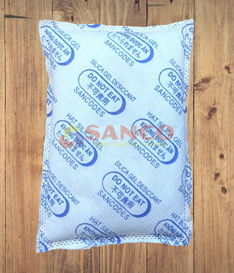 Gói hút ẩm Silicagel 100g