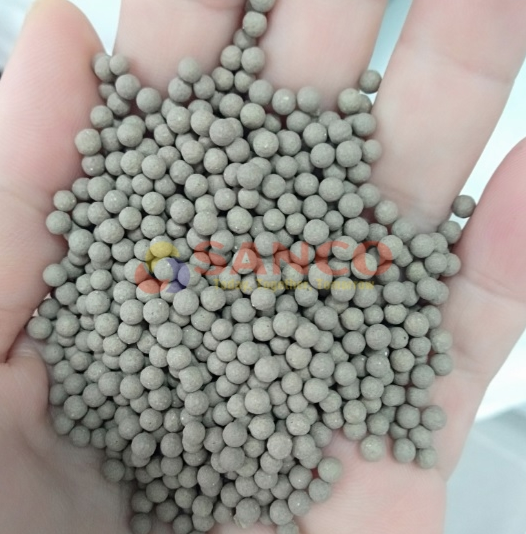 Hạt hút ẩm Clay