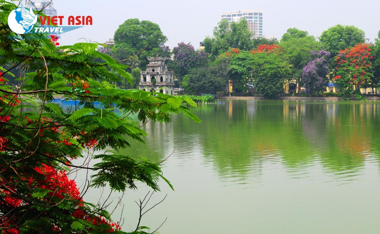 Tour Hà Nội