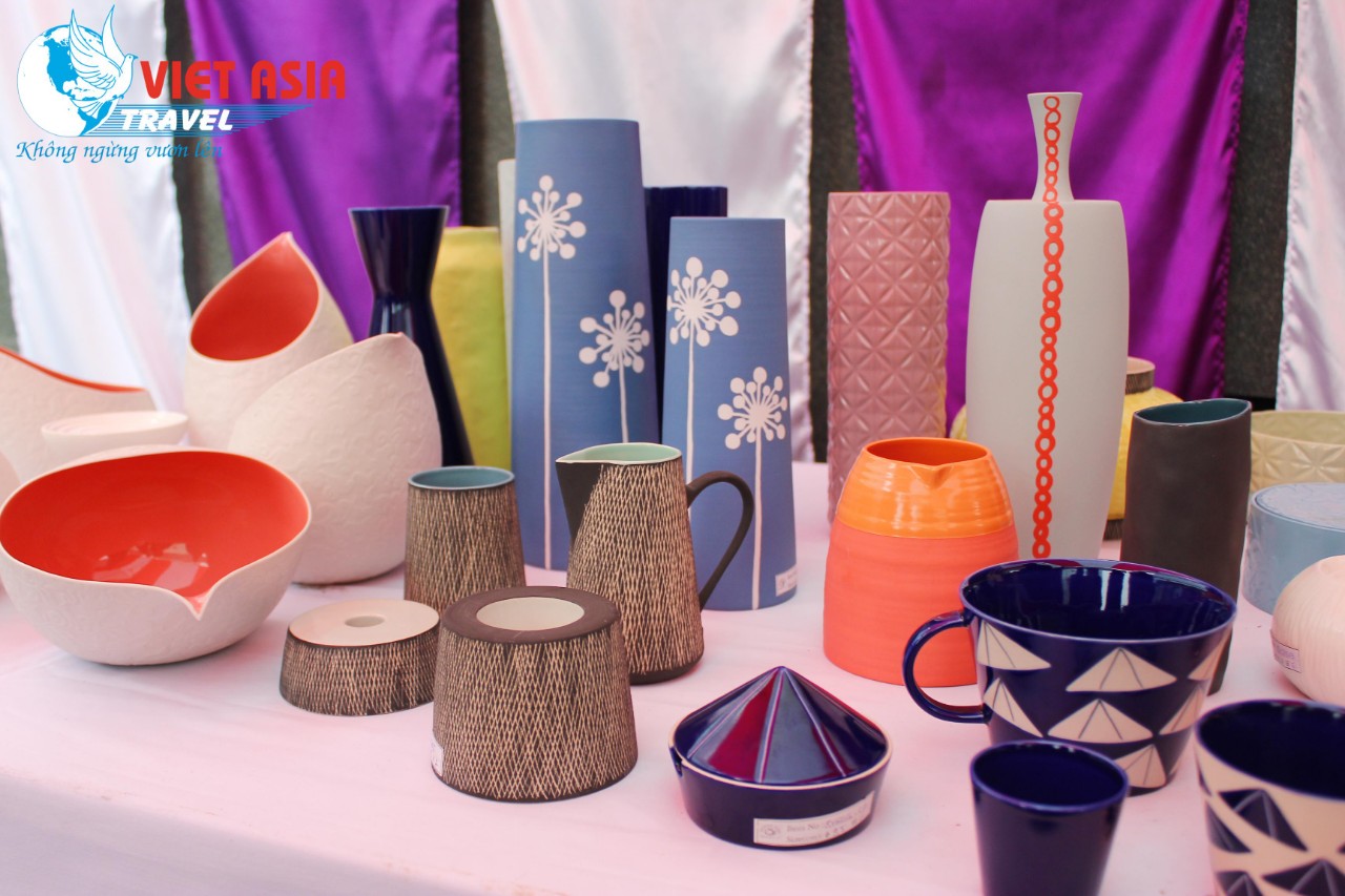 Văn hóa, ẩm thực du lịch Việt