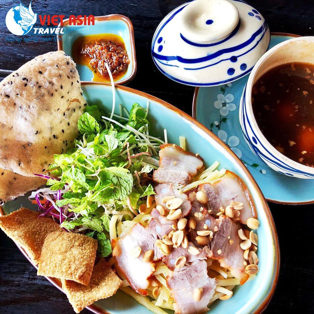 Văn hóa, ẩm thực du lịch Việt