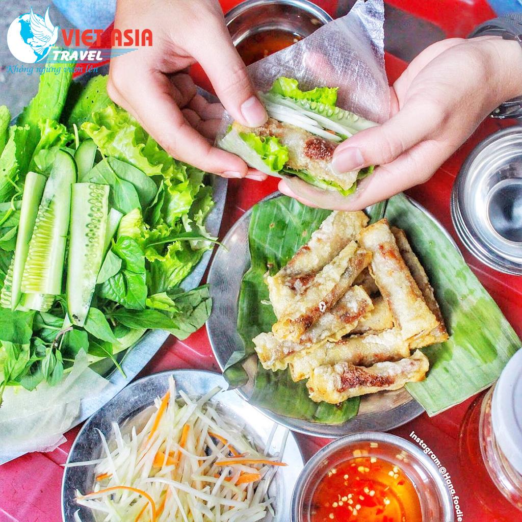 Văn hóa, ẩm thực du lịch Việt