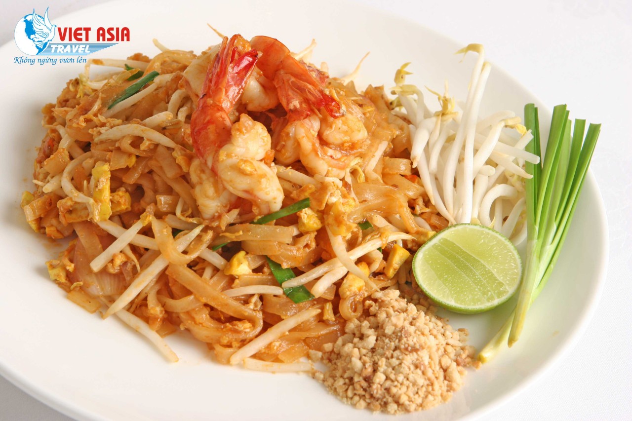 Văn hóa, ẩm thực du lịch Việt