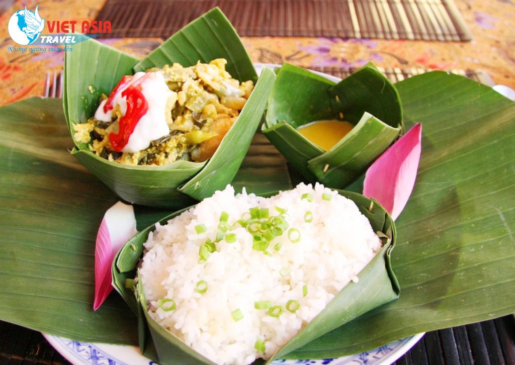 Văn hóa, ẩm thực du lịch Việt