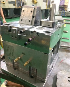 Khuôn Mẫu Tân Seiko – Công Ty  Cổ Phần Tân Seiko