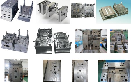 Khuôn Mẫu Tân Seiko – Công Ty  Cổ Phần Tân Seiko