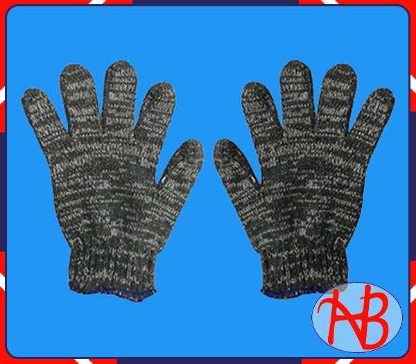Găng tay len màu - Găng Tay Bảo Hộ Hoàng Vũ Ninh Bình - Công Ty TNHH Một Thành Viên Sản Xuất Và Thương Mại Hoàng Vũ Ninh Bình