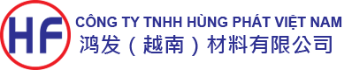 Logo Hùng Phát - Công Ty TNHH Hùng Phát Việt Nam