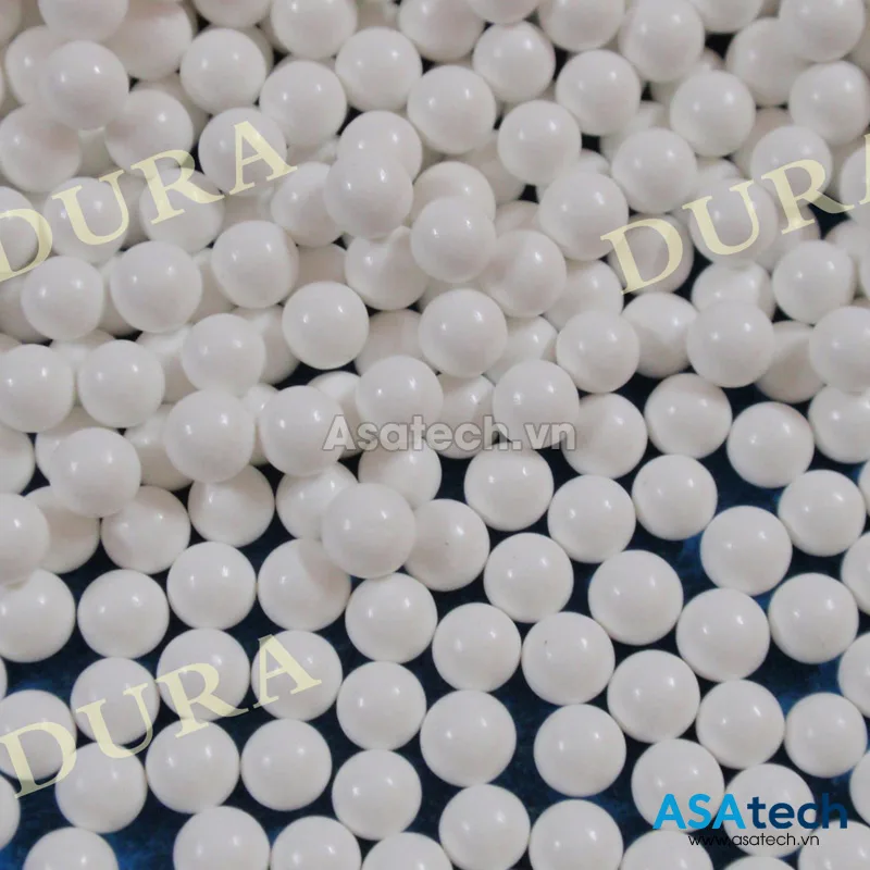 Bi nghiền sứ Zircronia DURA 52