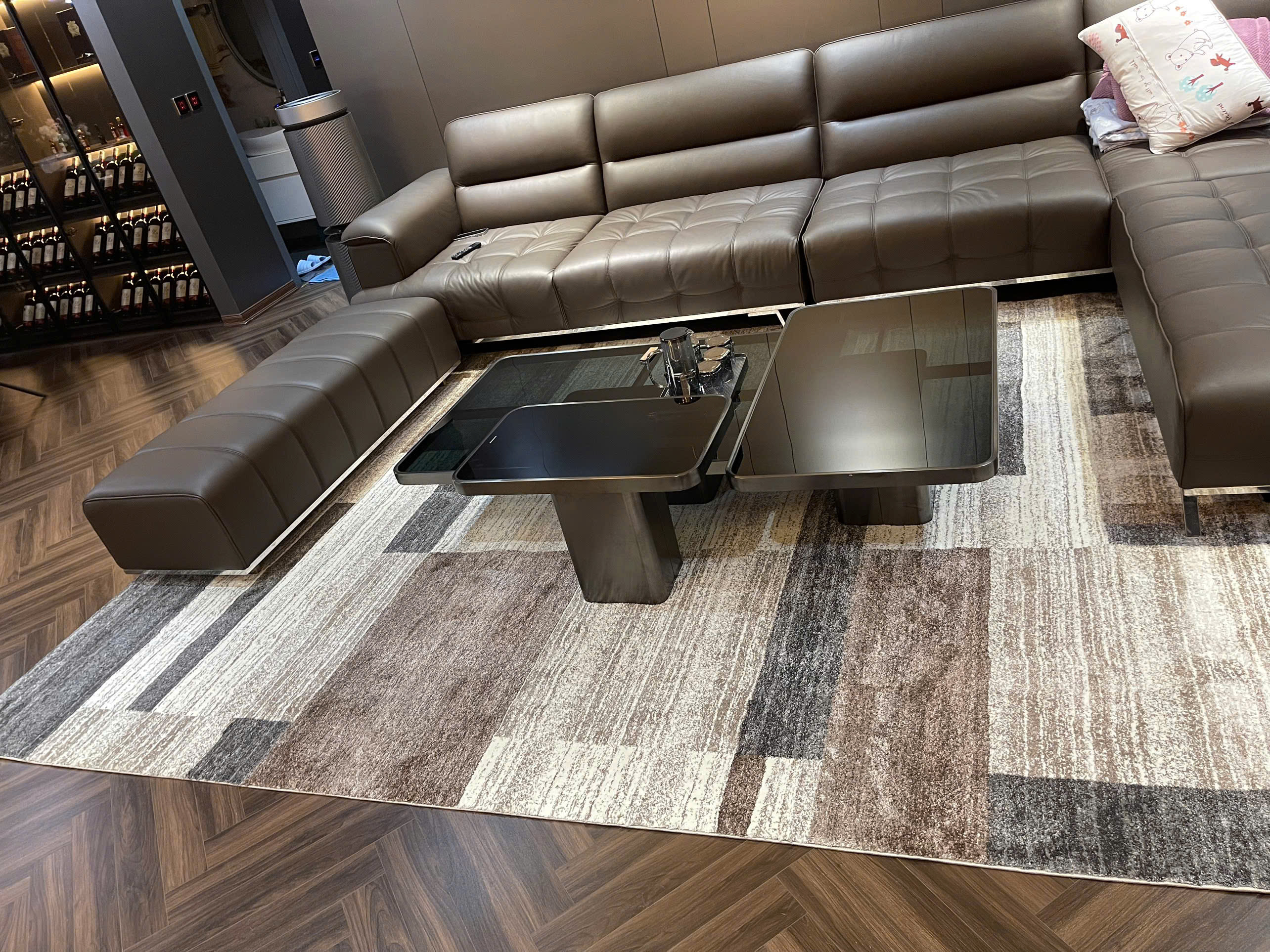  - Công Ty TNHH Xuất Nhập Khẩu Âu Á