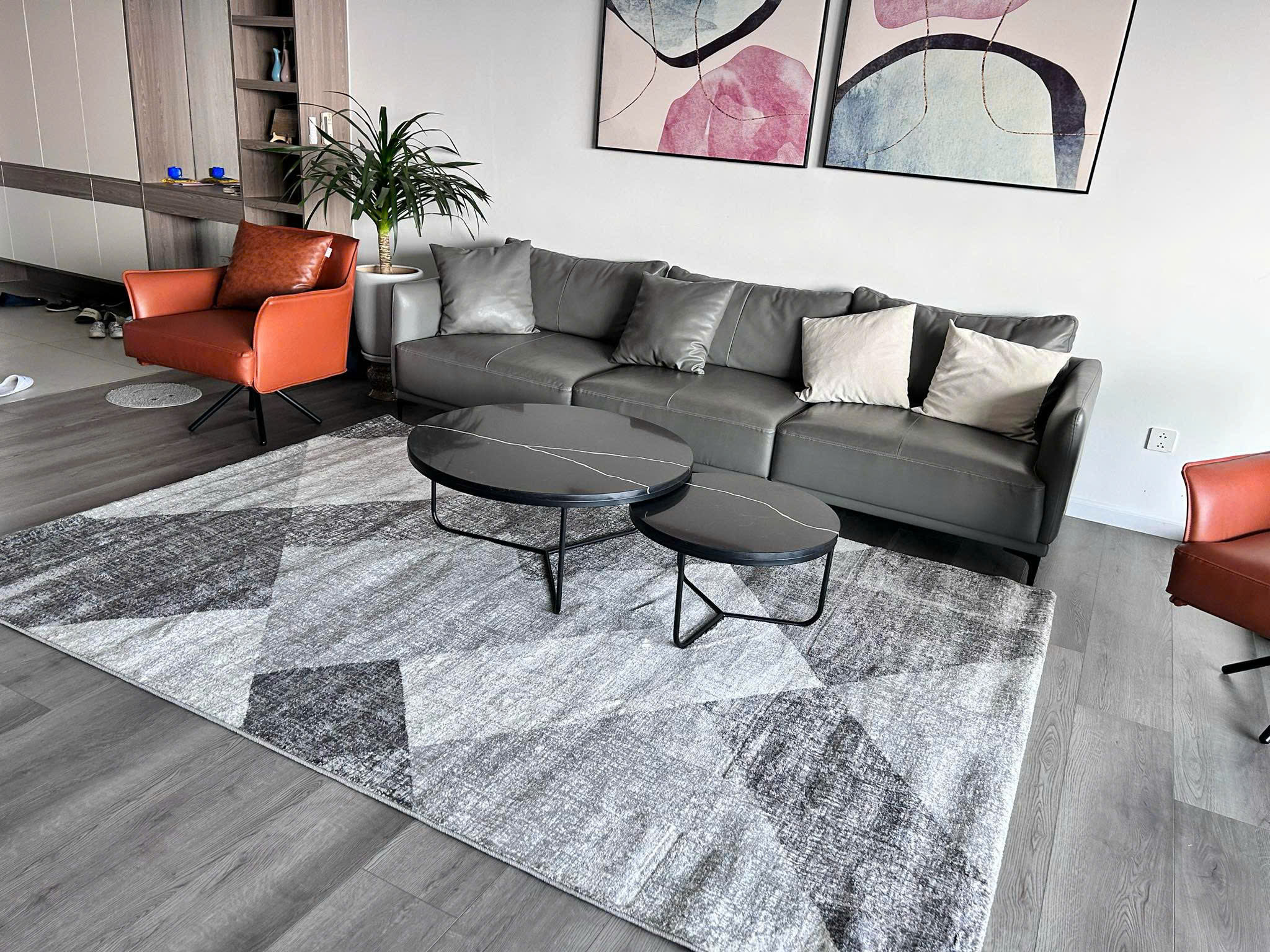  - Công Ty TNHH Xuất Nhập Khẩu Âu Á