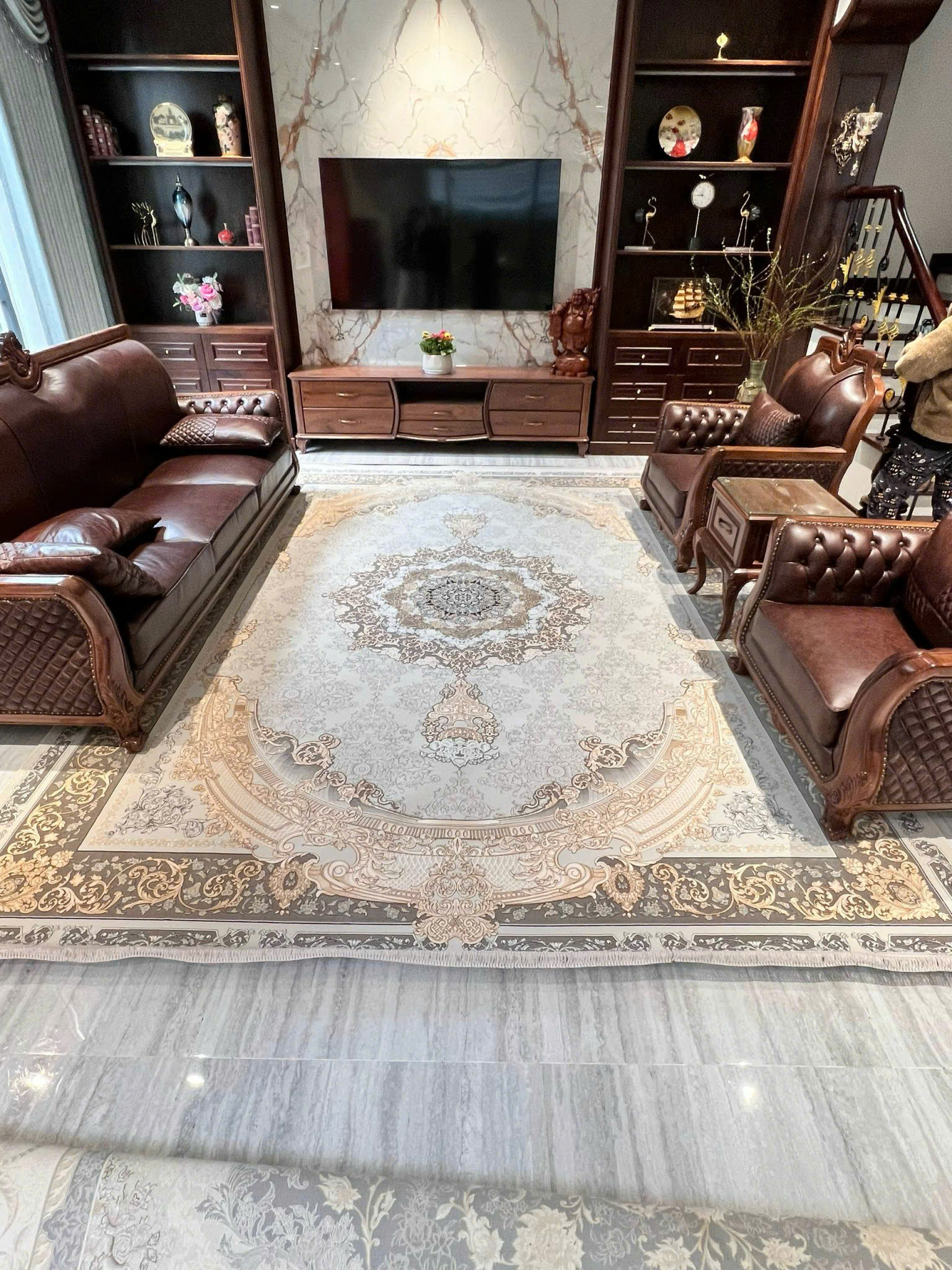  - Công Ty TNHH Xuất Nhập Khẩu Âu Á