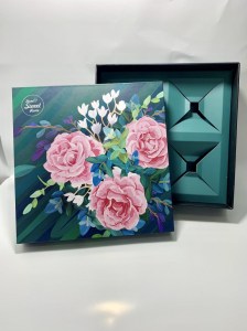 Bao Bì Minh Đức – Công Ty CP SX Và XNK Bao Bì Minh Đức