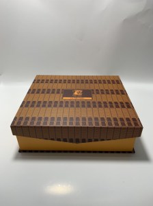 Bao Bì Minh Đức – Công Ty CP SX Và XNK Bao Bì Minh Đức
