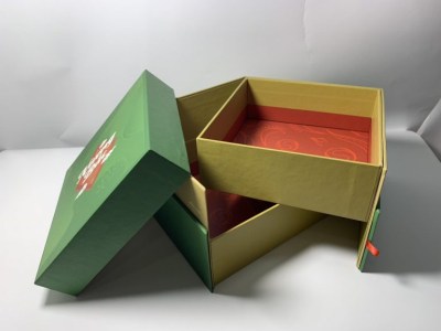 Bao Bì Minh Đức – Công Ty CP SX Và XNK Bao Bì Minh Đức