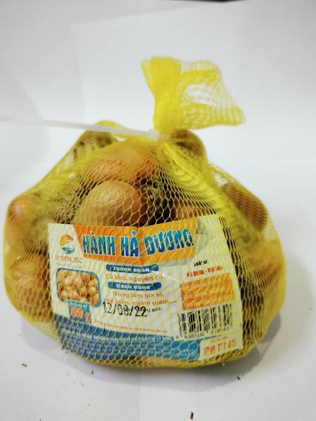 Hành Hải Dương