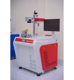 Công Ty TNHH Thế Giới Laser