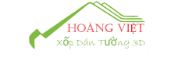 Logo công ty - Xốp Dán Tường Hoàng Việt