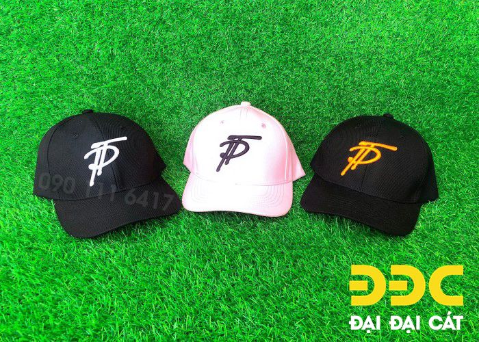 Nón lưỡi trai cao cấp