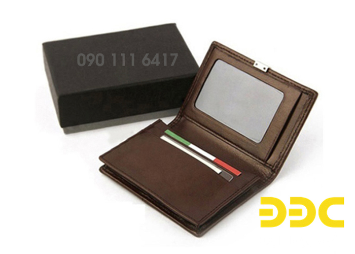 Ví đựng cardvisit