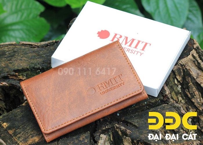 Ví đựng namecard da simili