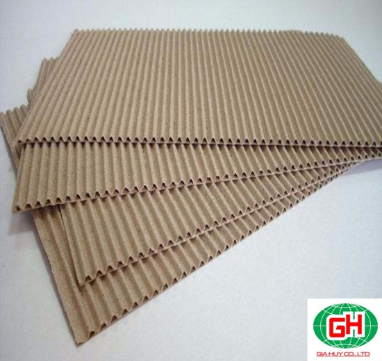 Bao Bì Gia Huy – Công Ty TNHH Bao Bì Gia Huy