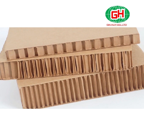 Bao Bì Gia Huy – Công Ty TNHH Bao Bì Gia Huy