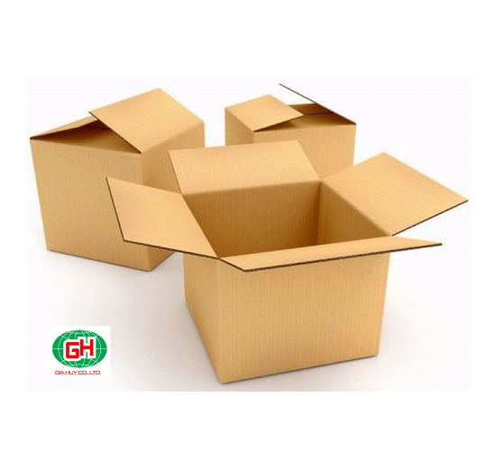 Bao Bì Gia Huy – Công Ty TNHH Bao Bì Gia Huy