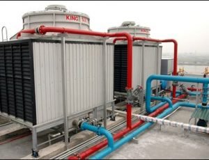 Công Ty CP Kỹ Thuật MaiCom