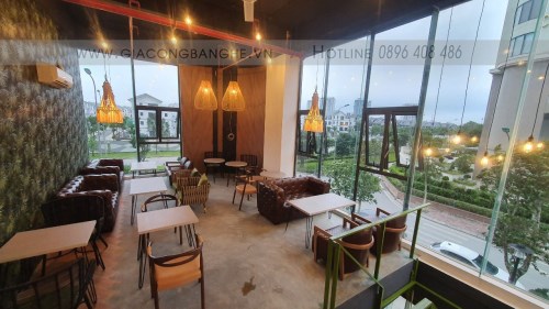 Công Ty TNHH Sản Xuất Thương Mại Skyline
