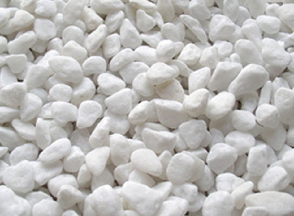 Đá hạt trắng sữa - Bột Đá Anh Khuê - Công Ty TNHH Khoáng Sản Anh Khuê
