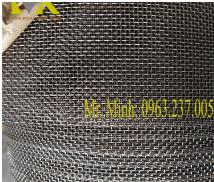Lưới - Công Ty TNHH INOX Văn Khải Minh