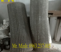 Lưới - Công Ty TNHH INOX Văn Khải Minh