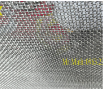 Lưới - Công Ty TNHH INOX Văn Khải Minh