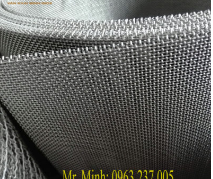 Lưới - Công Ty TNHH INOX Văn Khải Minh