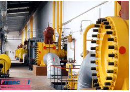 Dầu Nhờn Francool – Công Ty TNHH Công Nghệ Francool Việt Nam