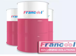 Dầu Nhờn Francool – Công Ty TNHH Công Nghệ Francool Việt Nam