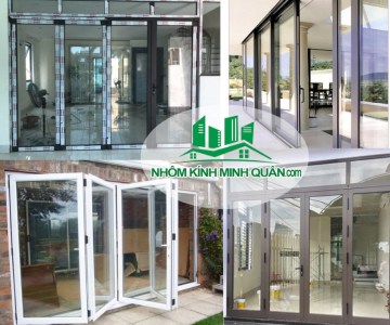 Công Ty TNHH MTV Trang Trí Nội Ngoại Thất Xây Dựng Minh Quân
