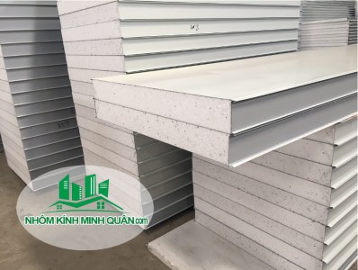 Công Ty TNHH MTV Trang Trí Nội Ngoại Thất Xây Dựng Minh Quân