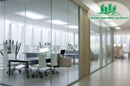 Công Ty TNHH MTV Trang Trí Nội Ngoại Thất Xây Dựng Minh Quân