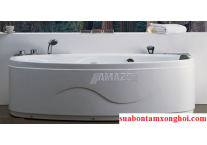 Bồn sục Amazon